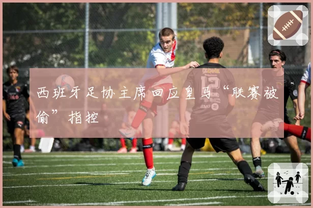西班牙足协主席回应皇马“联赛被偷”指控