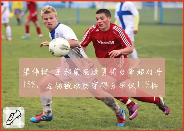 梁伟铿_王昶前场连贯得分率超对手15%,后场被动防守得分率仅11%构成最大短板
