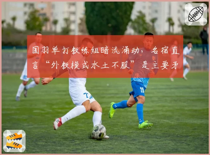 国羽单打教练组暗流涌动，名宿直言“外教模式水土不服”是主要矛盾