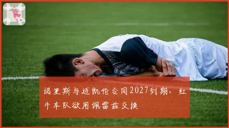 诺里斯与迈凯伦合同2027到期，红牛车队欲用佩雷兹交换