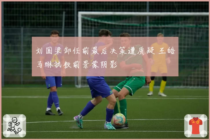 刘国梁卸任前最后决策遭质疑 王皓马琳执教前景蒙阴影